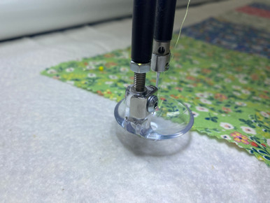 Handi Quilter Specialty Foot Protector (Clamp)