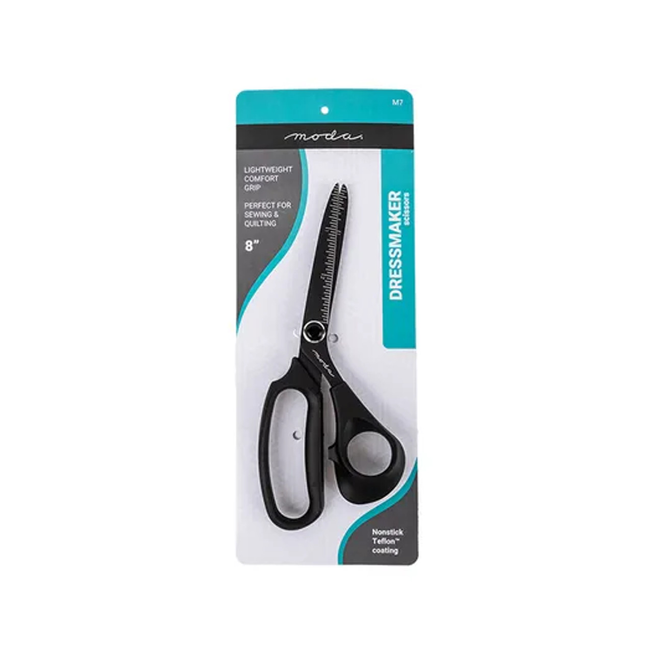 4 Lightweight Embroidery Scissors