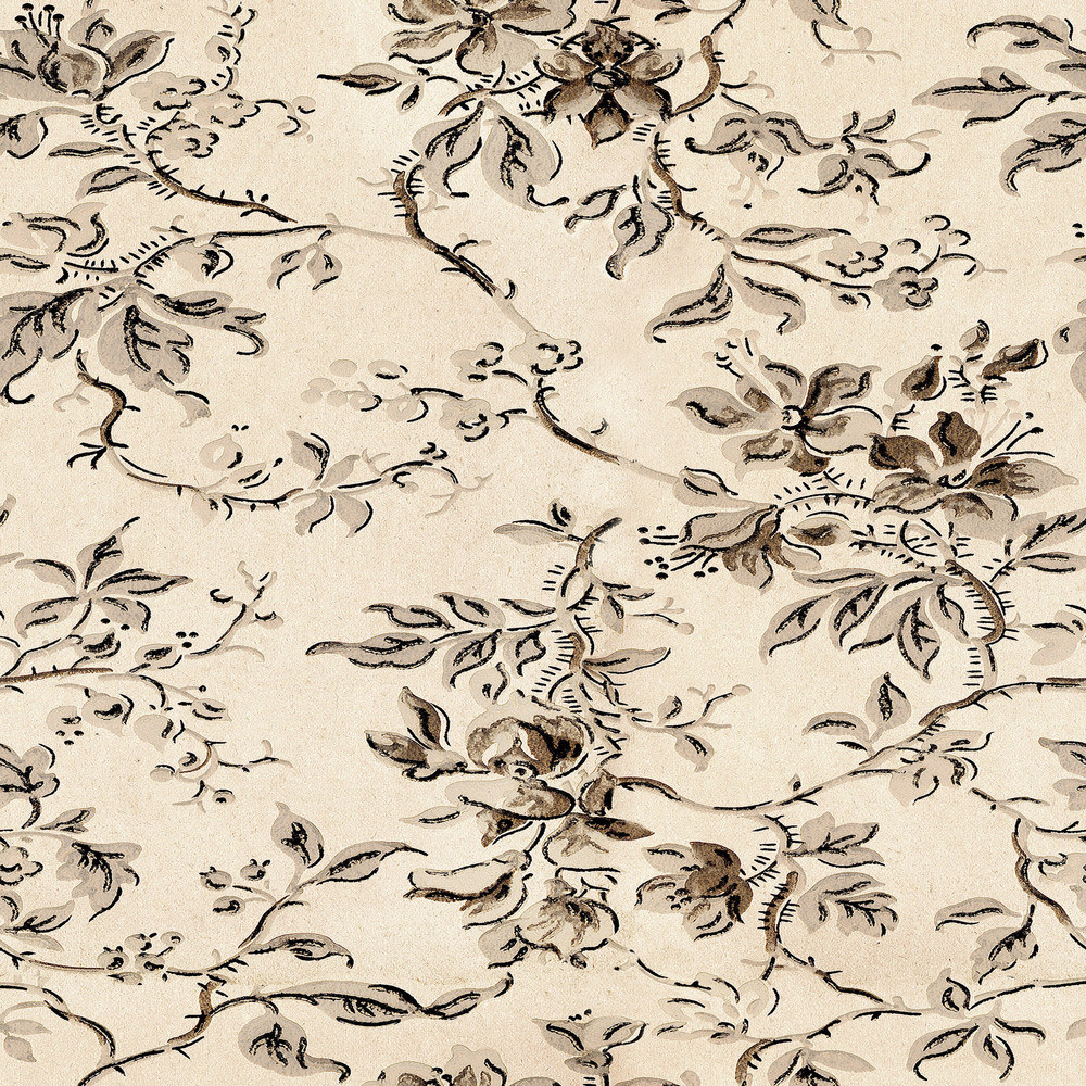 Palette Neutral Wallpaper - MK Quilts