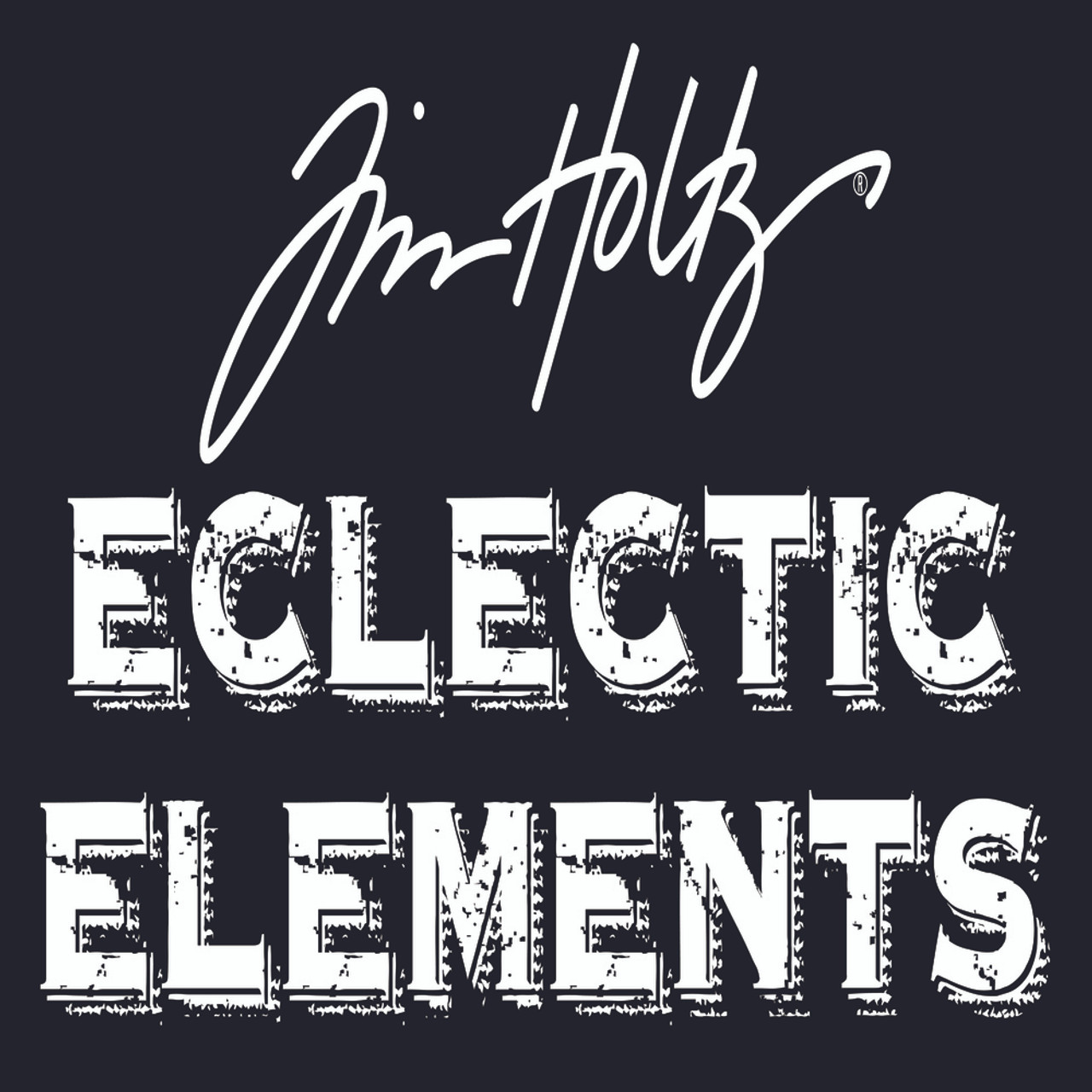 Holtz Eclectic Elements Palette
