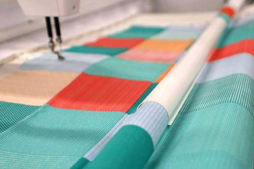 super quilter table top frame