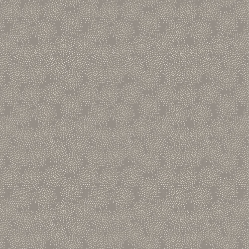 Tranquility Taupe Ditsy Floral