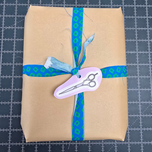 Mini Mystery - August Mini Mystery - August