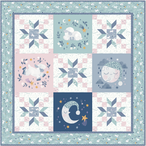 Twinkle Little Star Kit