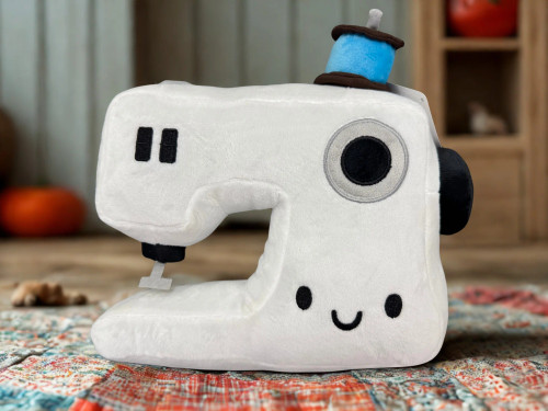 My Stitchy Plush My Stitchy Plush