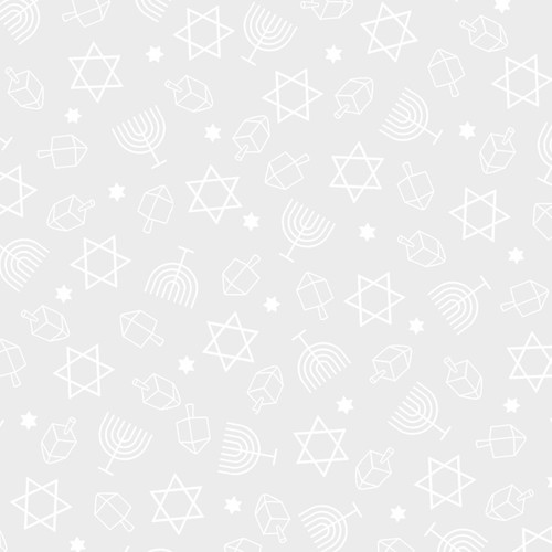 Ramblings For Every Occasion Hanukkah Toss