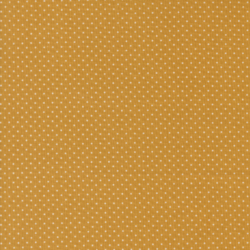 Sun Drenched Pindot Golden