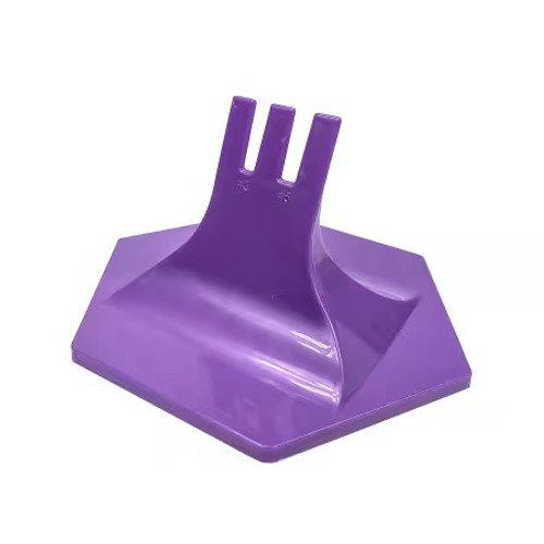 Zipper Jig Gypsy Purple