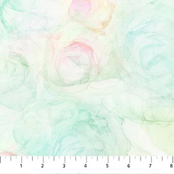 Veranda Pale Pastel Rose Texture