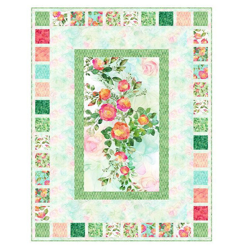 Veranda Rose Gallery Kit