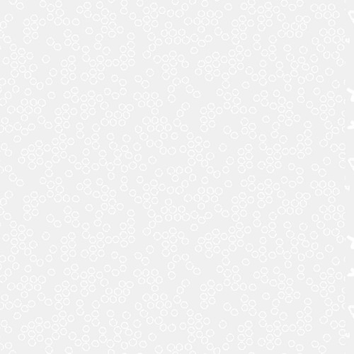 Stella Honeycomb White