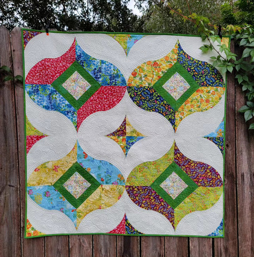 One Wonderful Curve - Jan 30th