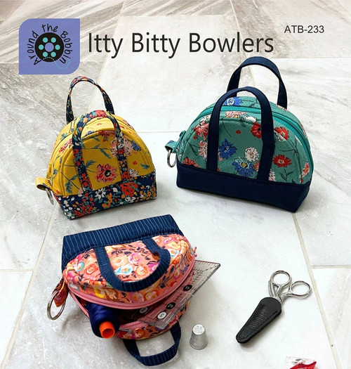 Itty Bitty Bowler - Jan 31st