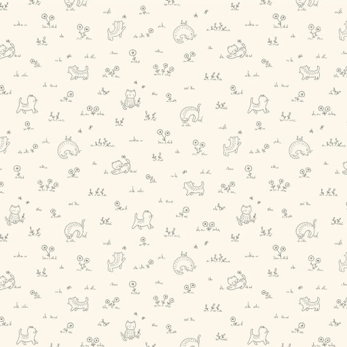 Kitten Fun Playful Tonal Cream