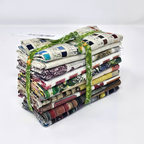 Multi Palette Holtz 10FQ