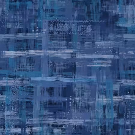 108" Wideback Colorfield Navy