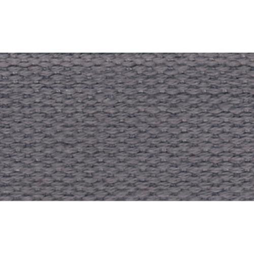 Strapping 1" 100% Ctn Gray