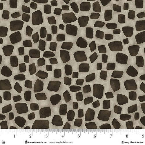 Jungleromp Beige Giraffe Print