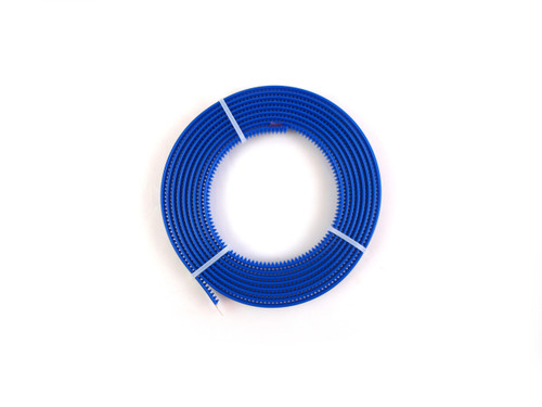 Pro-Stitcher Flexirack Blue Track (15-foot length)