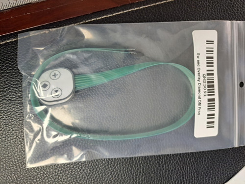 SW and OverlayDiamond DM