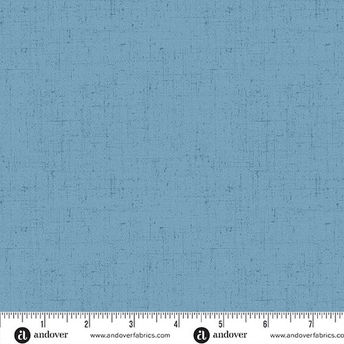 Cottage Cloth II Blue