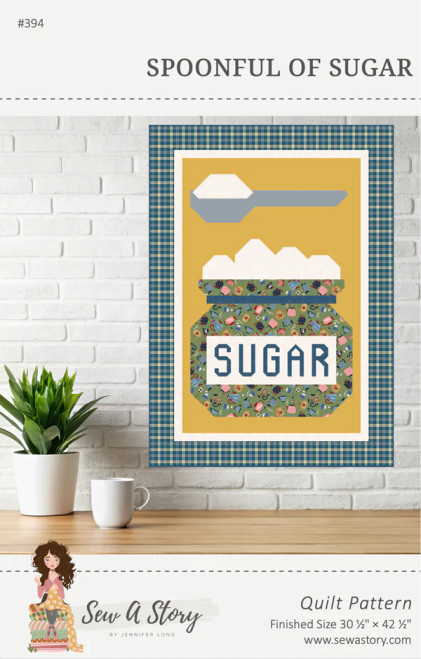 Spoonful Of Sugar
