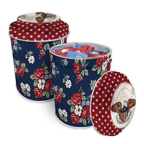 Independence Quilty Clips