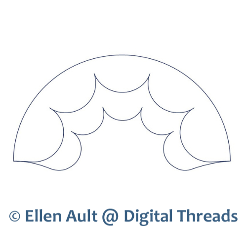 Clamshell Curtains P2P