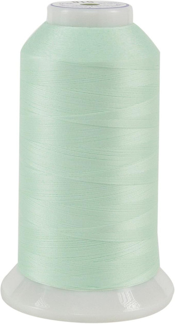 518 So Fine Thread Barely Green
