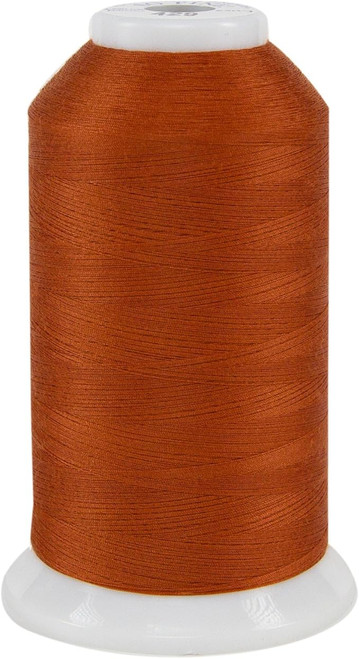 429 So Fine Thread Pumpkin