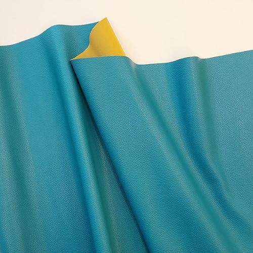 Moonglow Dusty Blue Half Roll 18" X 27"