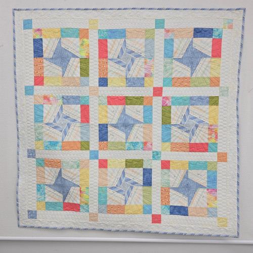 X Blocks Basix - April 23rd