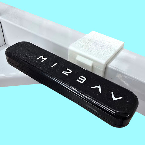 Lift Controller Mounting Bracket