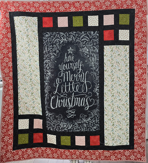 Merry Lil Christmas Kit