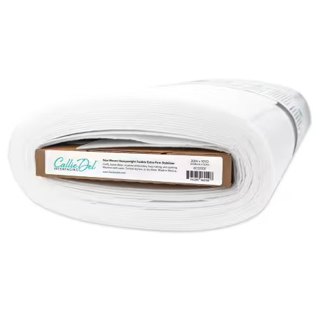 Non-Woven Heavyweight Fusible