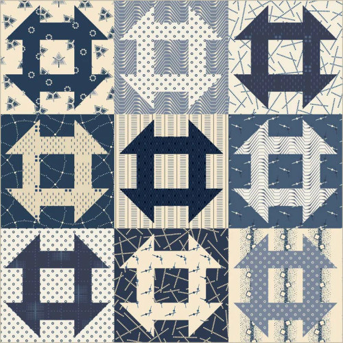 Fabric - Page 1 - MK Quilts