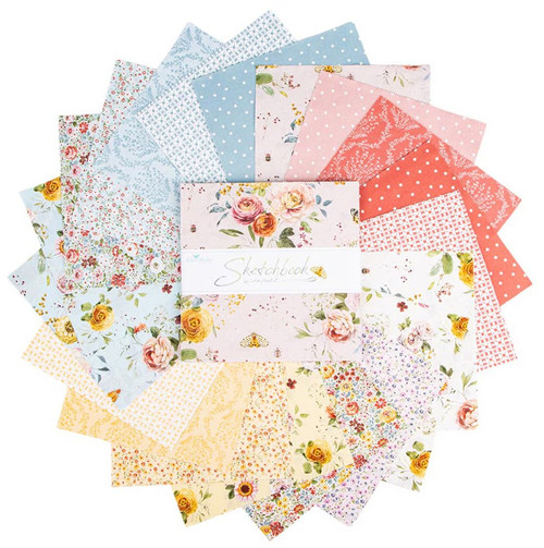 Fabric - Page 1 - MK Quilts