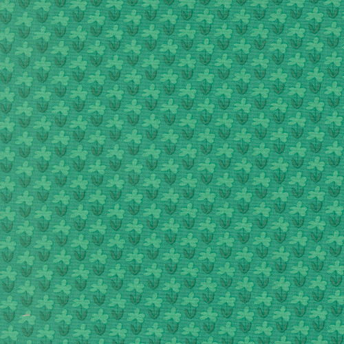 Scenery Meadow Jade