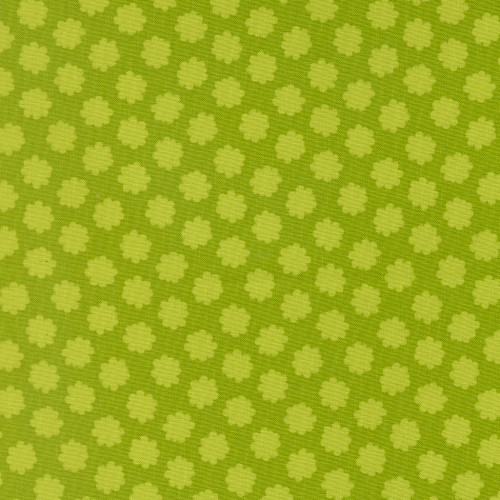 Scenery Puffball Lime