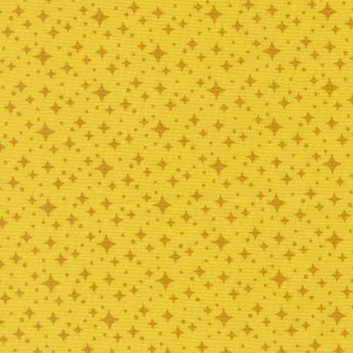 Scenery Starlight Citrine