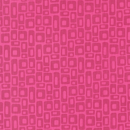 Scenery Marshmallow Fuchsia