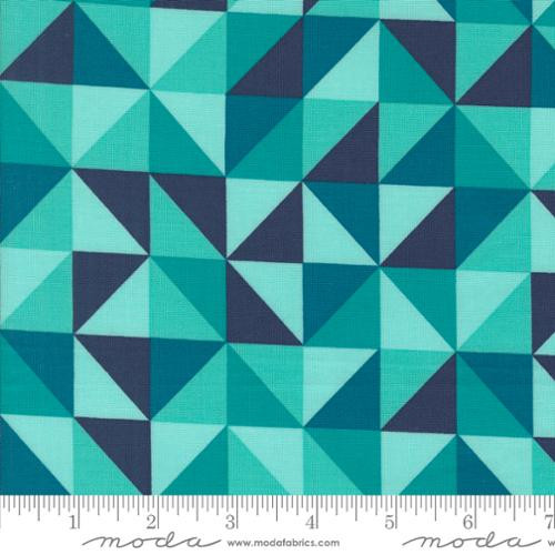Color Crush Turquoise
