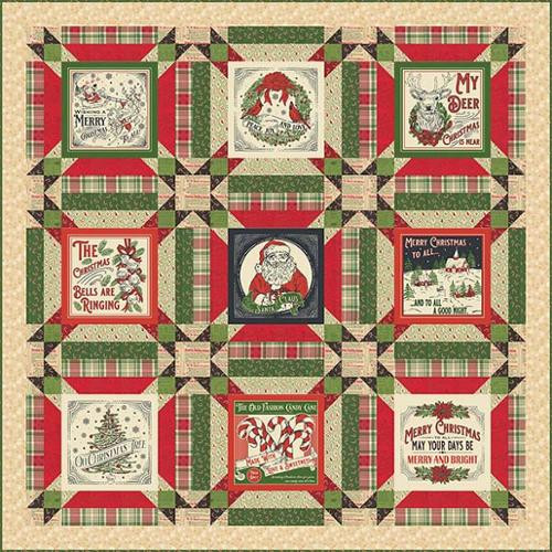 Peace & Joy Kits