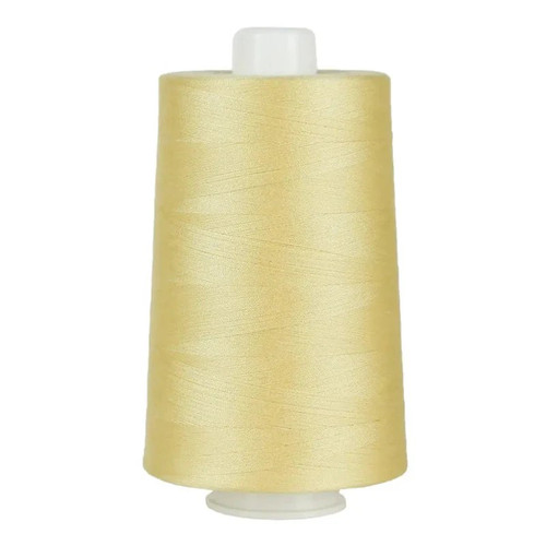 3039 Superior Omni Thread 40 Wt LEMON CREAM