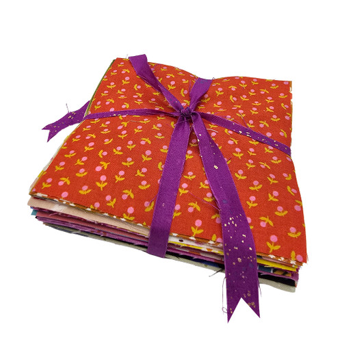 Ruby Star Society Charm Pack - MK Quilts Exclusive