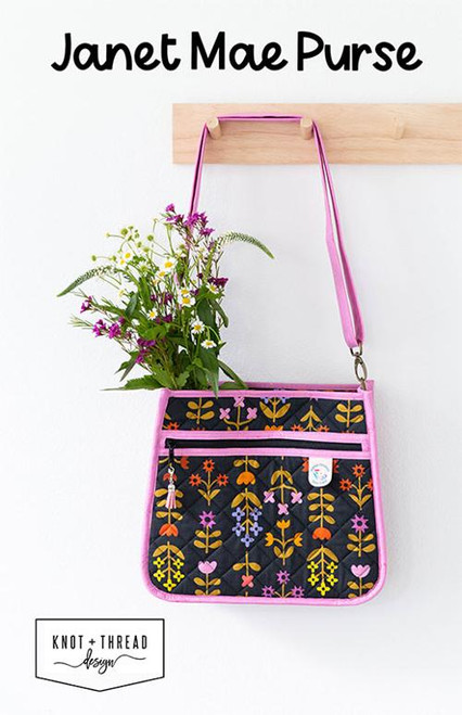 Janet Mae Purse