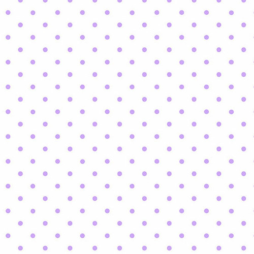 Little Ladies Tickle Dots Lilac