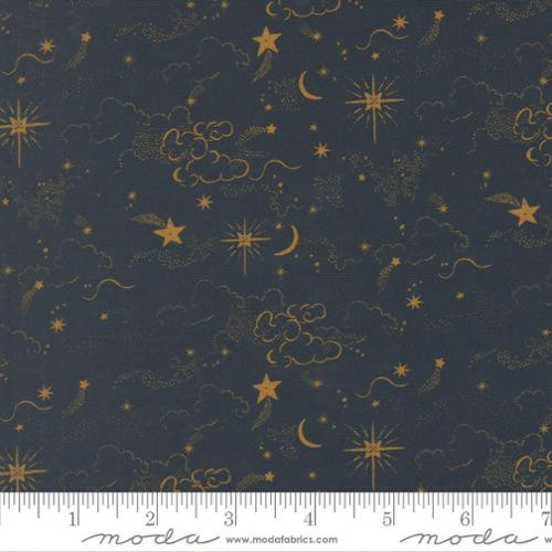 Silent Night Holy Night Skies