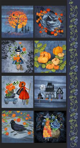Coven Panel