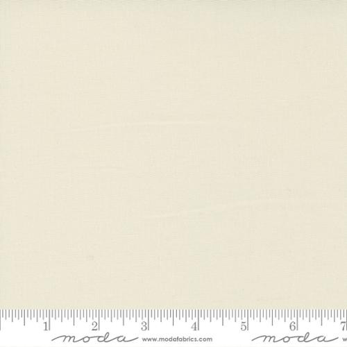 Bella Solids Eggshell